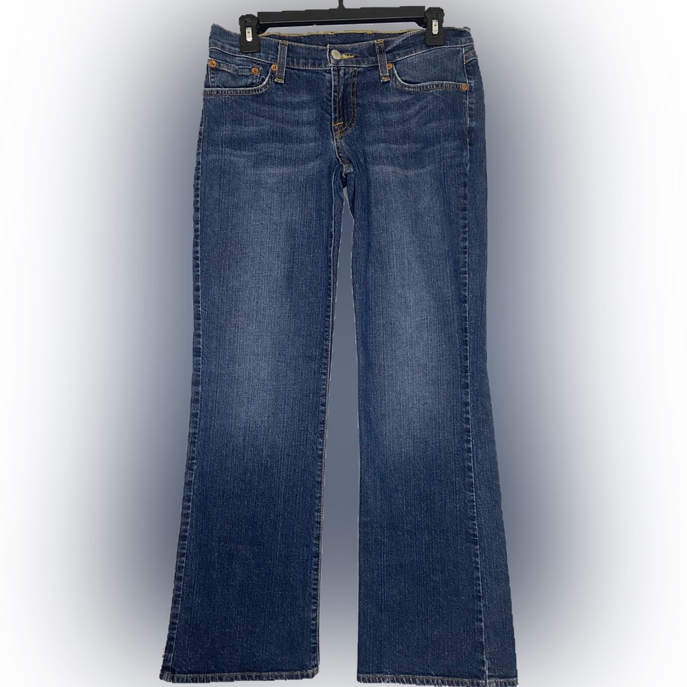 Lucky Brand Low arise Jeans Women